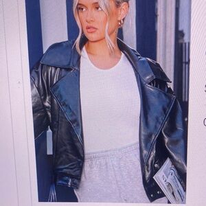 White Racer Sleeveless Bodysuit